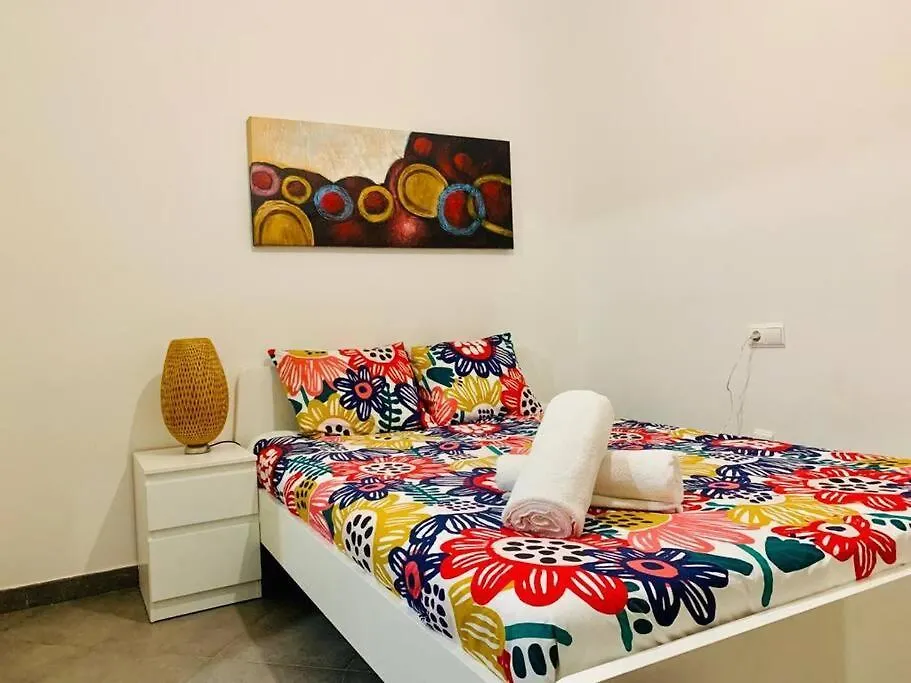 La Primera De Occidente Cadiz Apartment