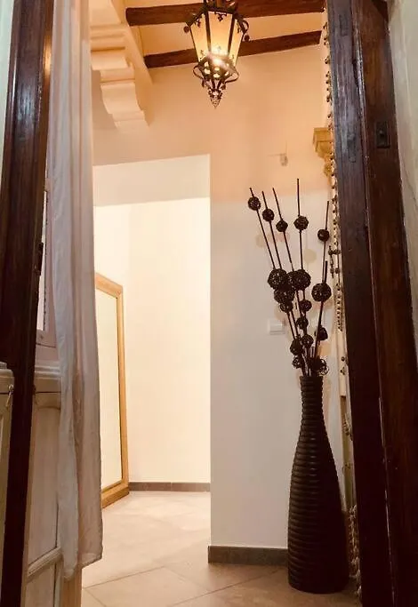 La Primera De Occidente Cadiz Apartment